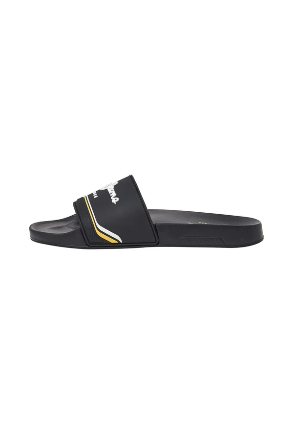 ORIGIN M - Pantolette flach - black