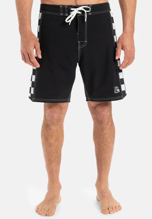 ORIGINAL ARCH 18 - Badeshorts - black