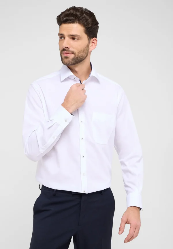 ORIGINAL COMFORT FIT - Businesshemd - weiß