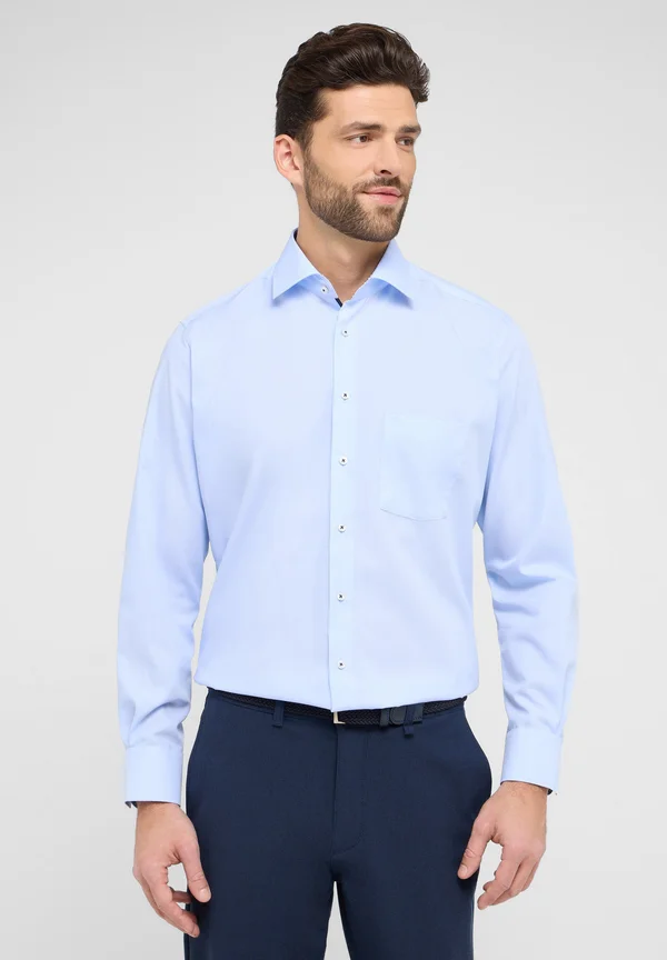 ORIGINAL MODERN FIT - Businesshemd - hellblau