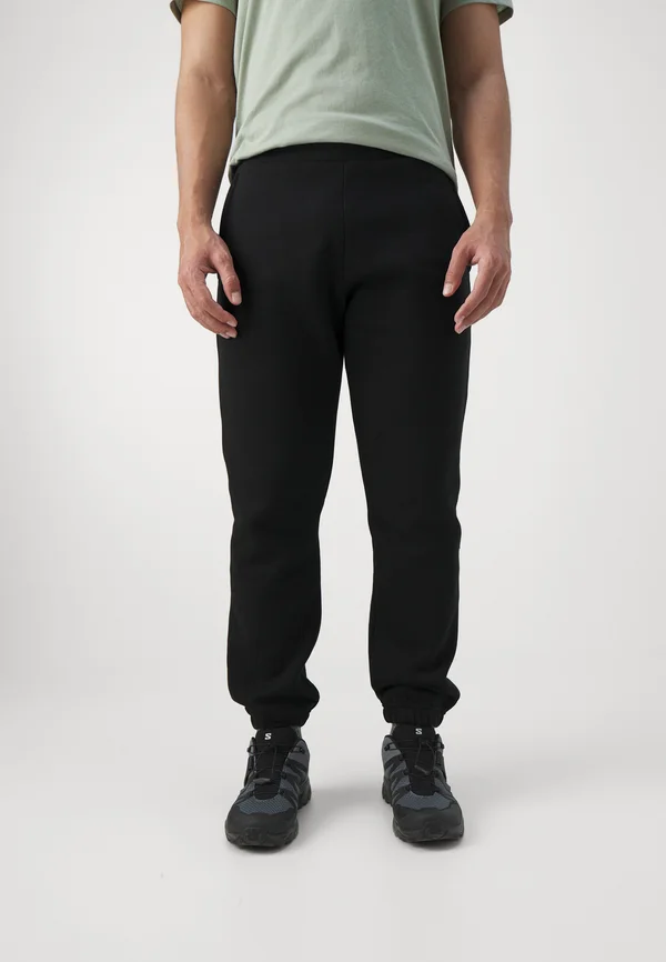 ORIGINAL PANTS - Jogginghose - black