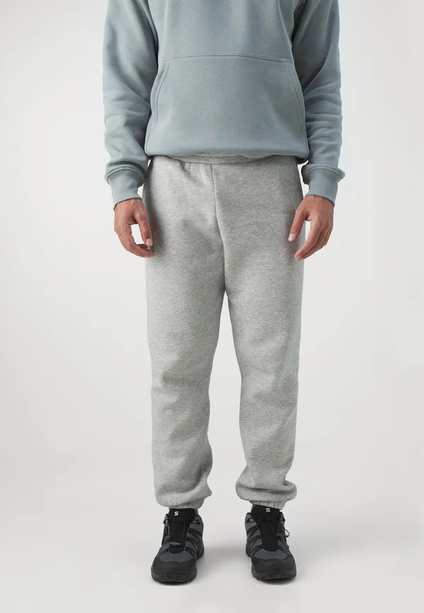 ORIGINAL PANTS - Jogginghose - grey melange