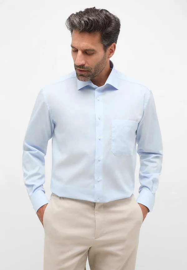 ORIGINAL SHIRT - COMFORT FIT - Businesshemd - hellblau