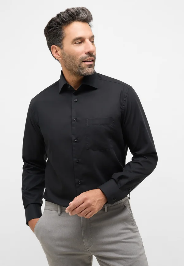 ORIGINAL SHIRT - MODERN FIT - Businesshemd - schwarz