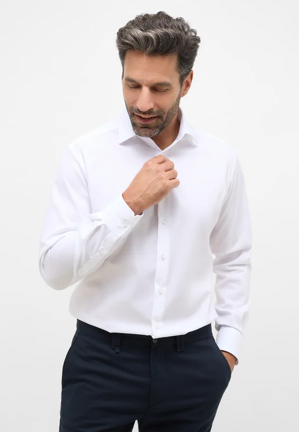 ORIGINAL SHIRT - MODERN FIT - Businesshemd - weiß