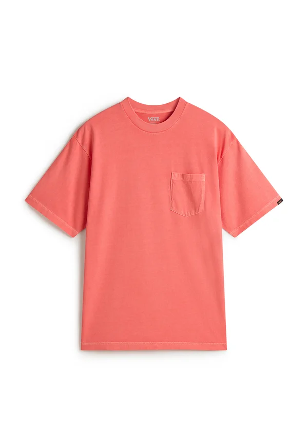 ORIGINAL STANDARDS WASH POCKET - T-Shirt basic - porcelain rose