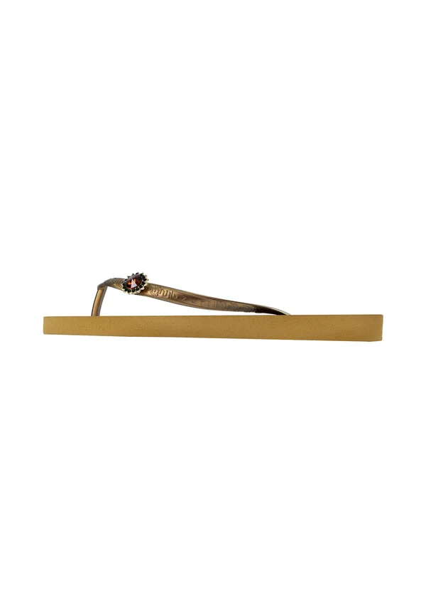 ORIGINAL SWITCH - Badesandale - ochre