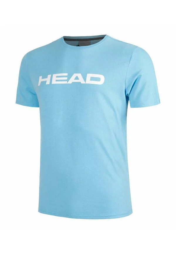 ORIGINAL - T-Shirt print - hellblau