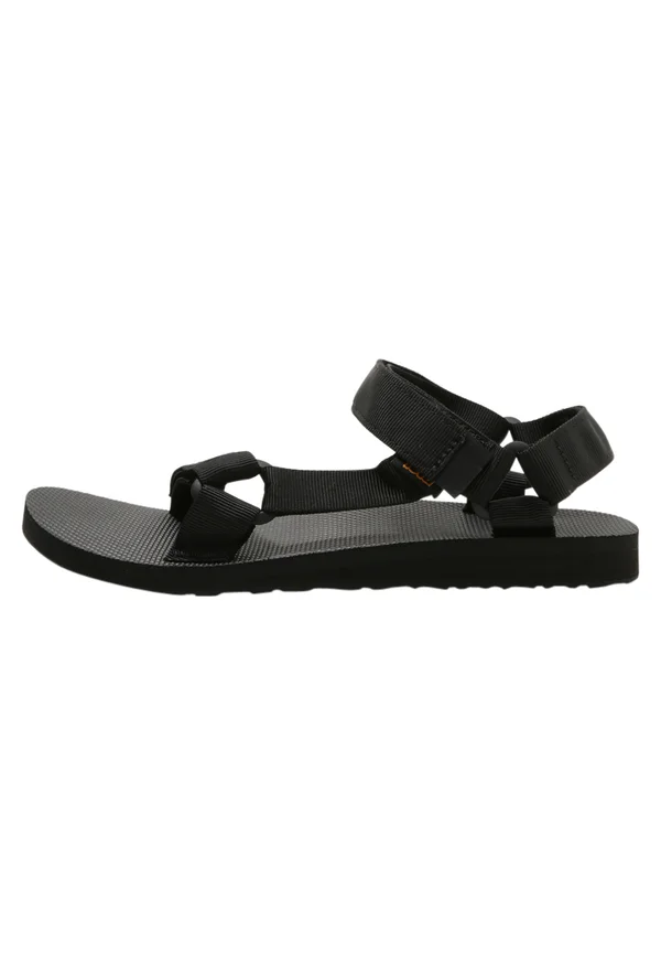 ORIGINAL UNIVERSAL - Trekkingsandale - black