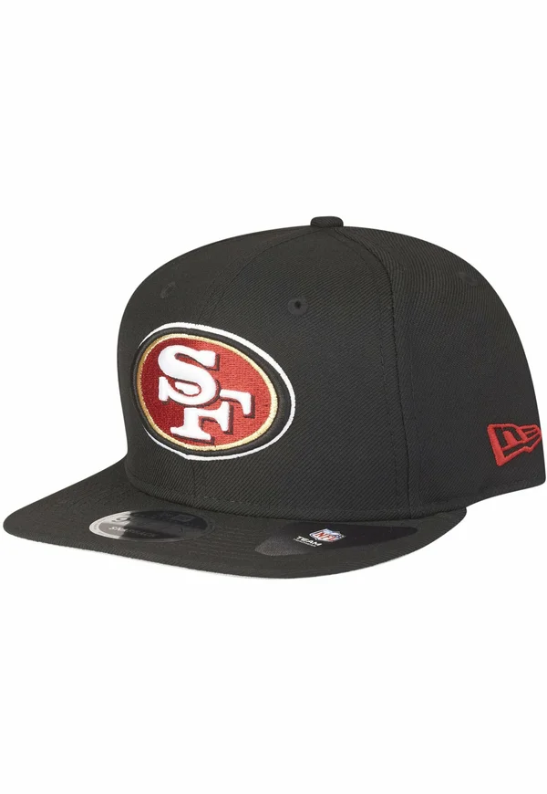 ORIGINALFIT SAN FRANCISCO - Cap - black