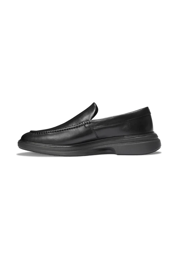 ORIGINALGRAND CITYSPECTRE VENETN LOAFERS - Slipper - black black black