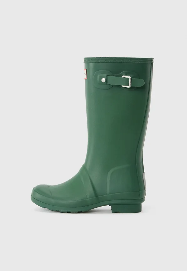 ORIGINALS UNISEX - Gummistiefel - green