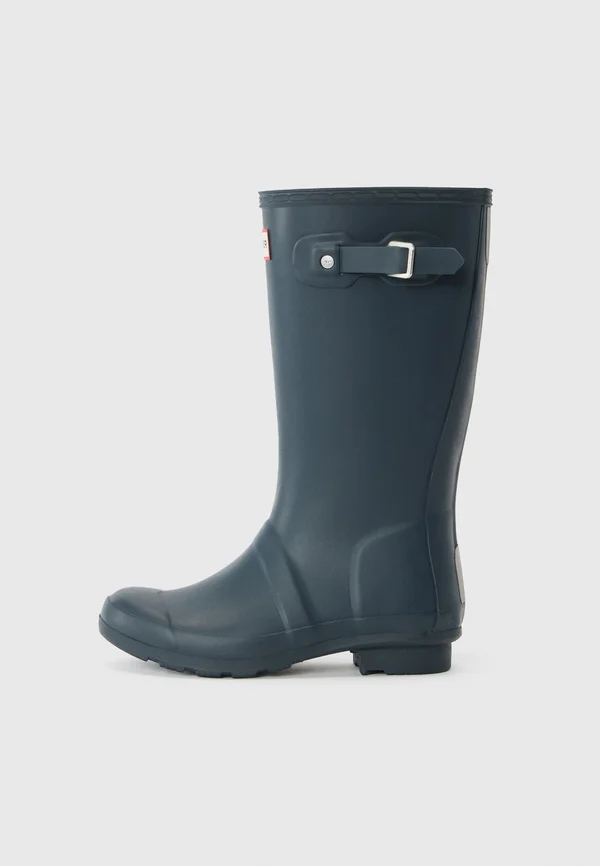 ORIGINALS UNISEX - Gummistiefel - navy