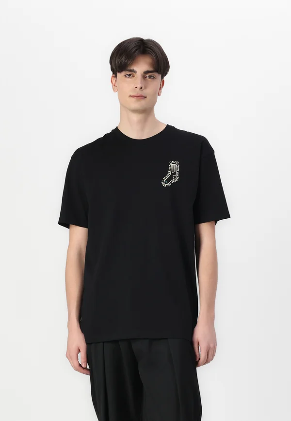 ORIGINS - T-Shirt print - black