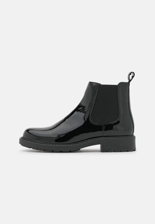 ORINOCO LANE - Ankle Boot - black