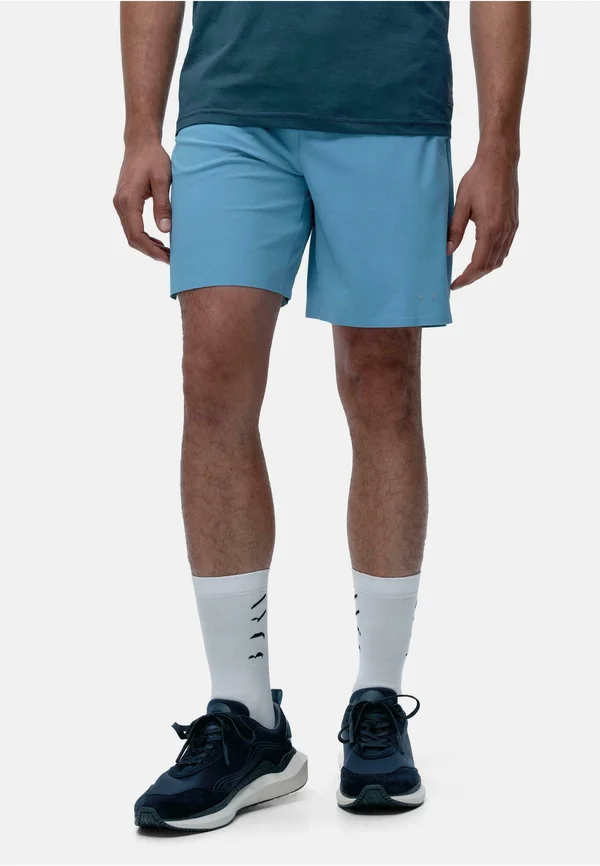 ORINOCO - Shorts - blue