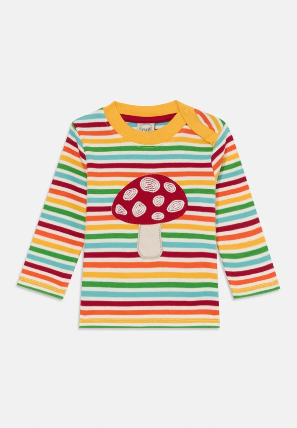 ORION APPLIQUE - Langarmshirt - multi-coloured