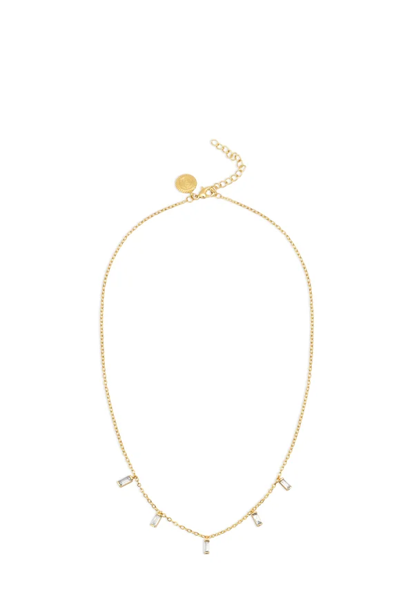 ORION - Halskette - gold-coloured