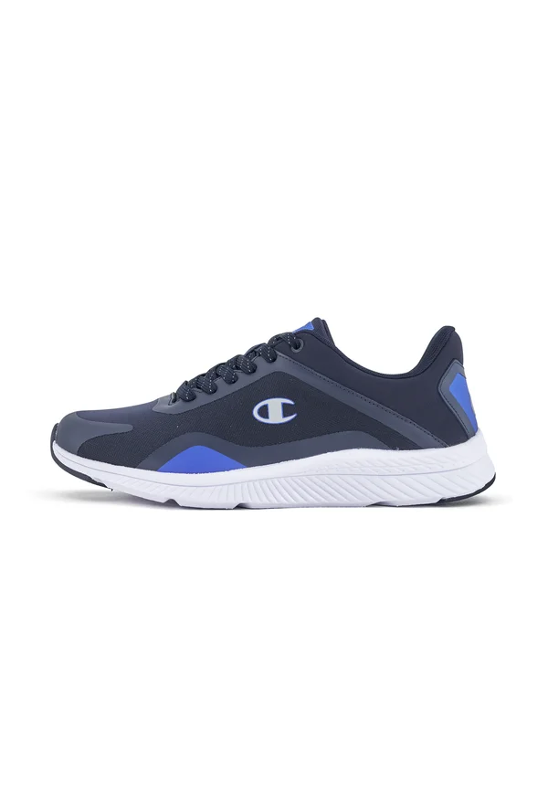 ORION LOW CUT SHOE - Sneaker low - dark blue