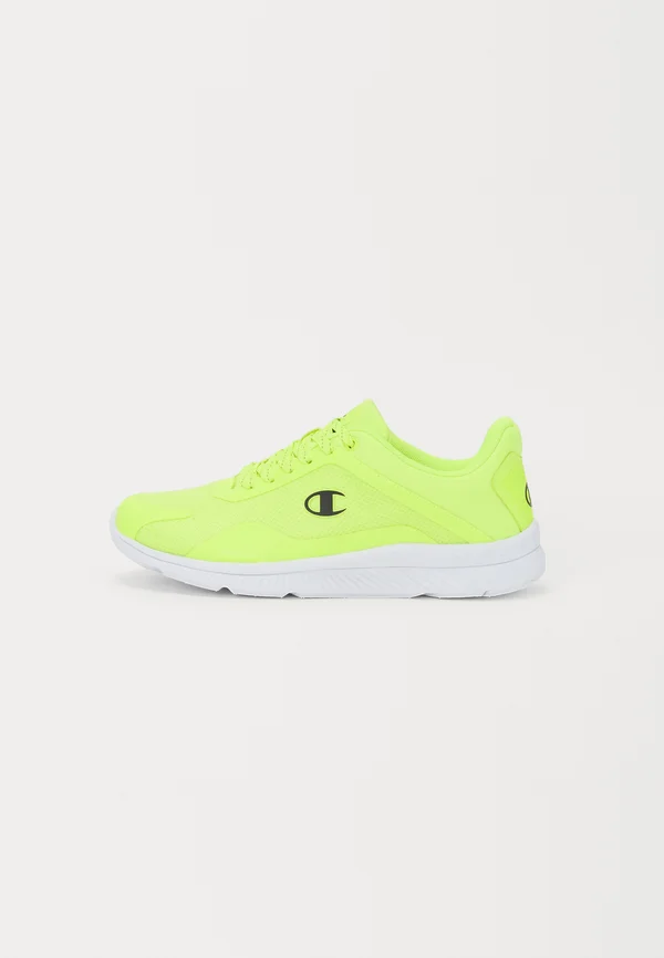 ORION - Trainingsschuh - neon yellow
