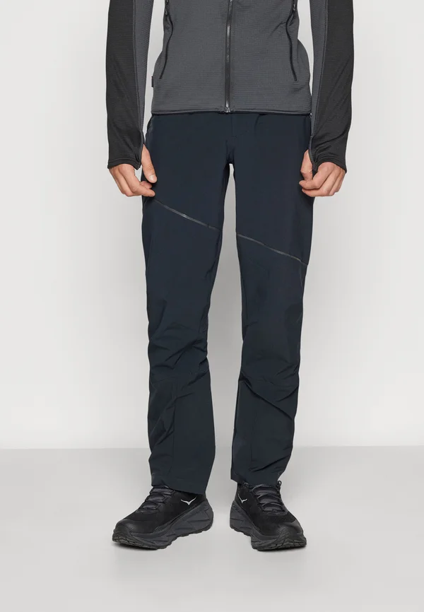ORIZON PANT - Outdoor-Hose - black/cloud