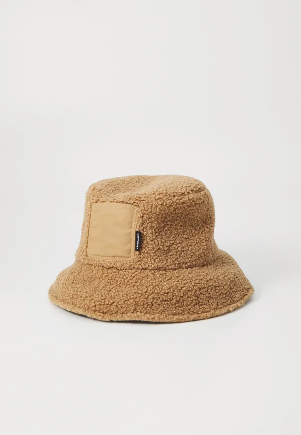ORLA BUCKET HAT UNISEX - Hut - peanut