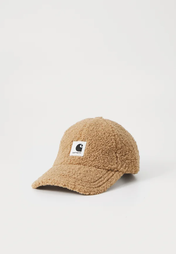ORLA UNISEX - Cap - peanut