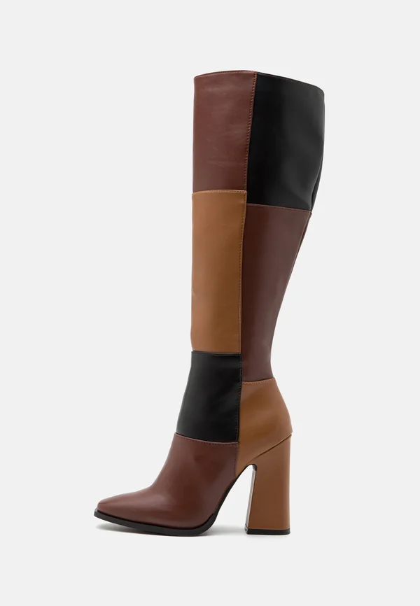ORLIE - Stiefel - brown