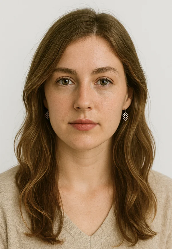 ORNAMENT - Ohrringe - silver coloured