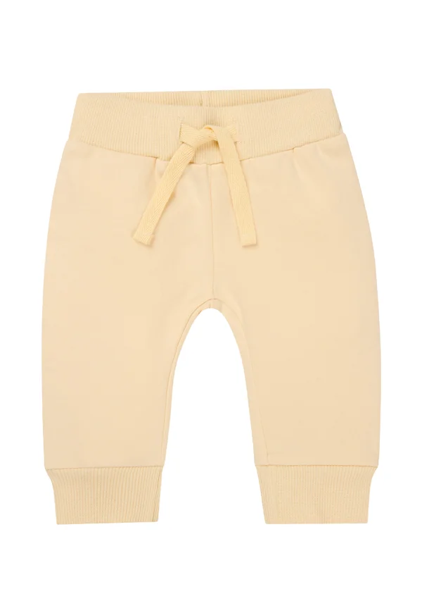 ORRINGTON - Stoffhose - banana crepe