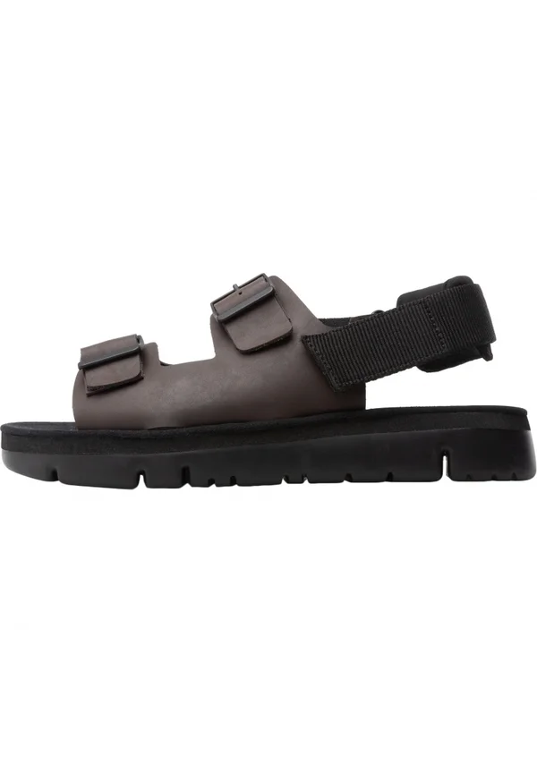 ORUGA - Trekkingsandale - brown