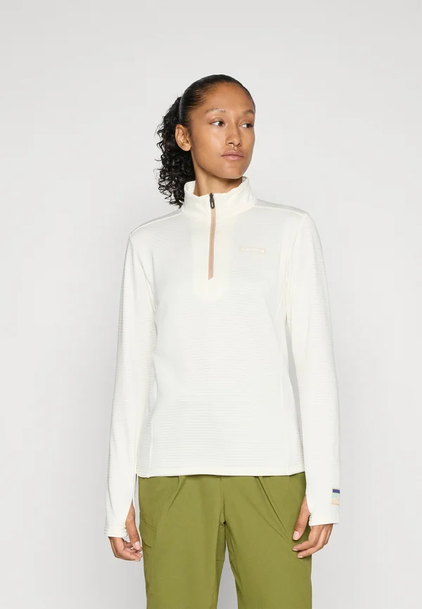 OSAGE - Sweatshirt - powder