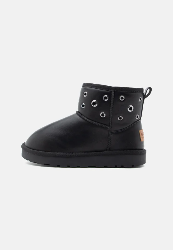 OSAKIS - Stiefelette - black