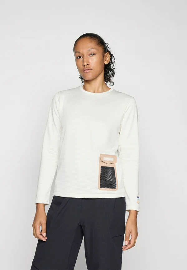 OSAKIS - Sweatshirt - powder