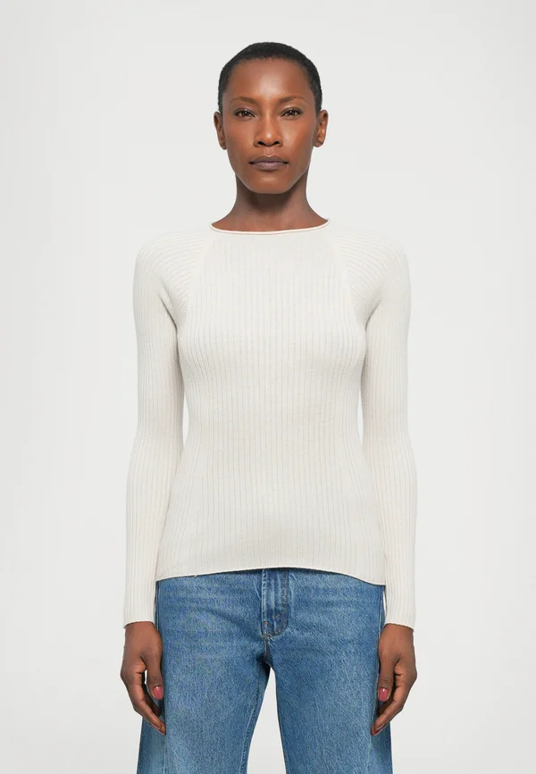 OSANNA - Strickpullover - eis