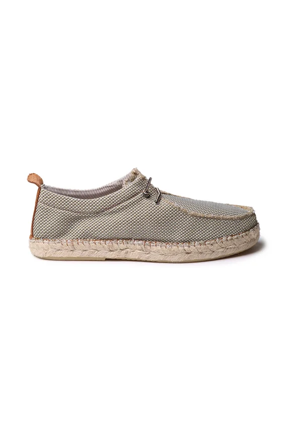 OSCAR - Espadrille - caqui