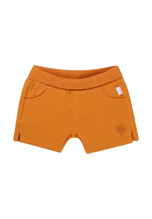 OSMAR - Shorts - golden oak