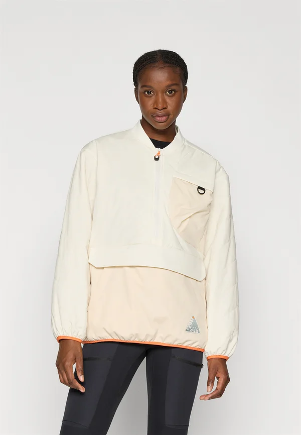 OSSINEKE - Outdoorjacke - powder