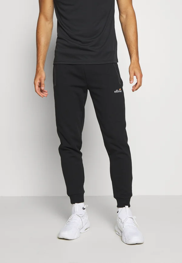 OSTERIA - Jogginghose - black