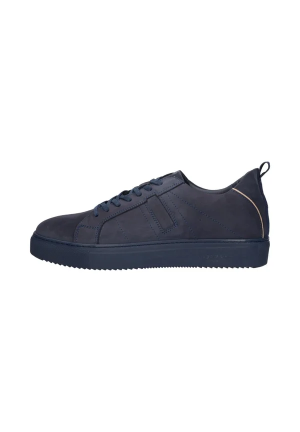 OT EXIST EVERTON SNEAKERS - Sneaker low - blue