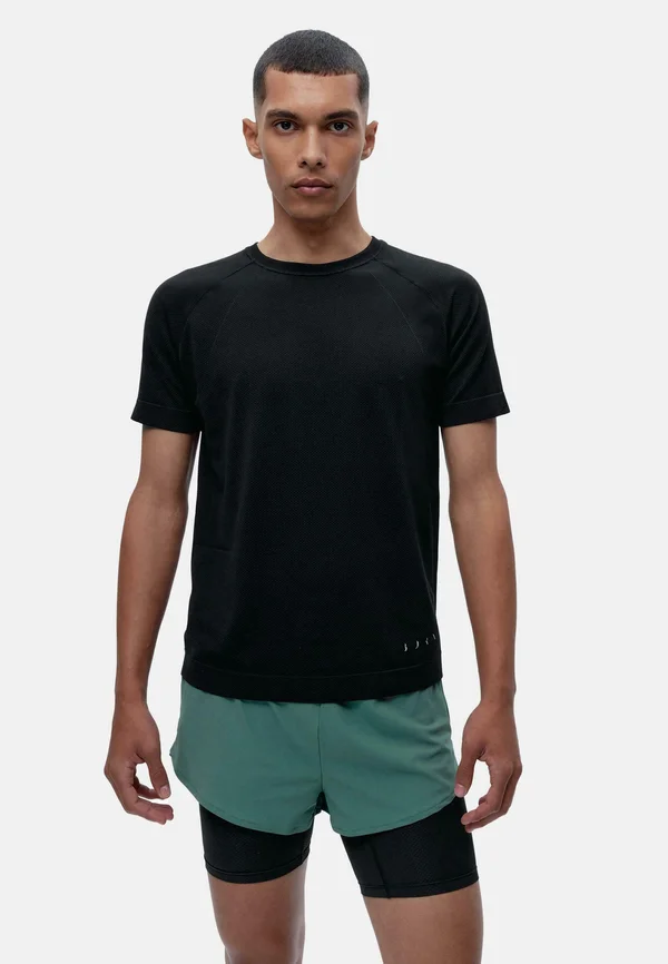 OTAWA - T-Shirt print - black