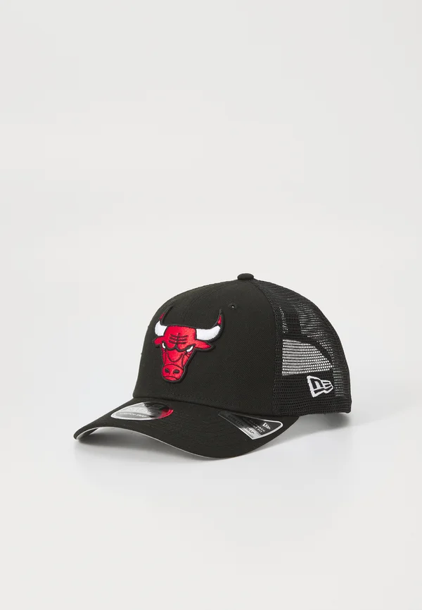 OTC 9SEVENTYSS UNISEX - Cap - black/red