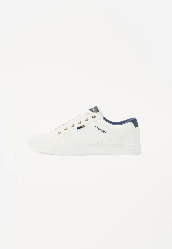 OTIS MEN LOW - Sneaker low - bright white
