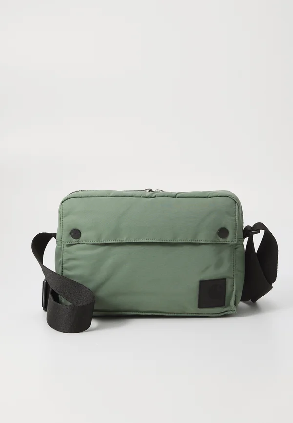 OTLEY SHOULDER BAG UNISEX - Umhängetasche - park