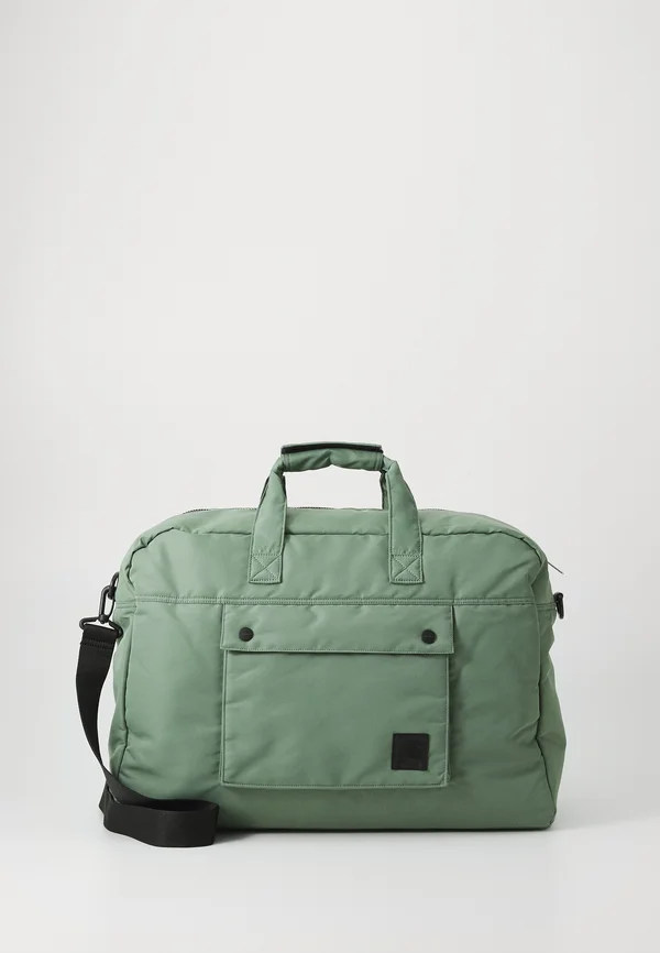 OTLEY WEEKEND BAG UNISEX - Weekender - park