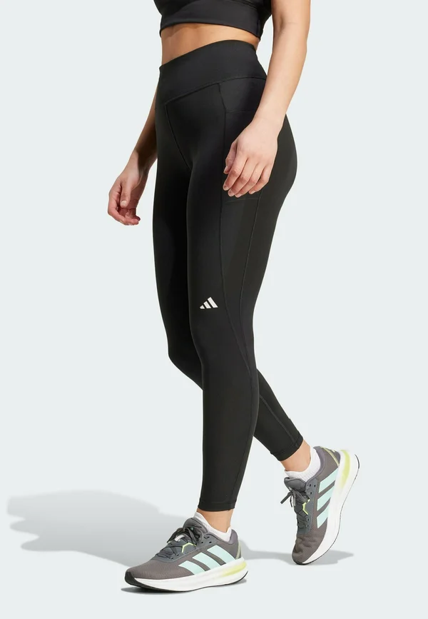 OTR 7/8 L - Tights - black