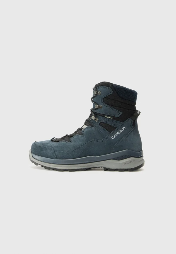 OTTAWA EVO GTX - Snowboot/Winterstiefel - navy/grau