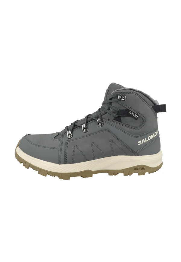 OUTCHILL TS CSWP - Snowboot/Winterstiefel - turbulence-rainy day-dark navy