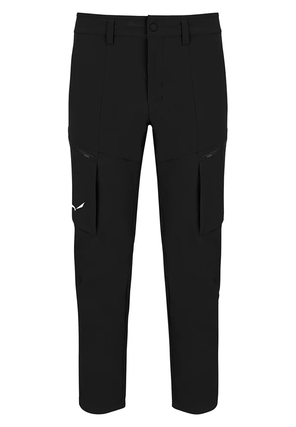 Outdoor-Hose - black out