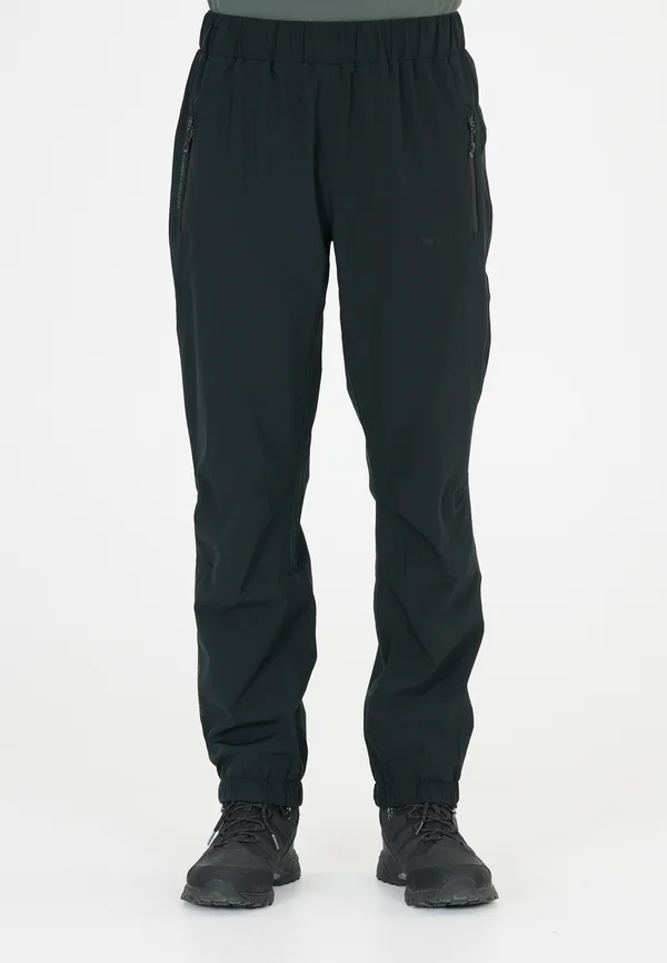 Outdoor-Hose - black